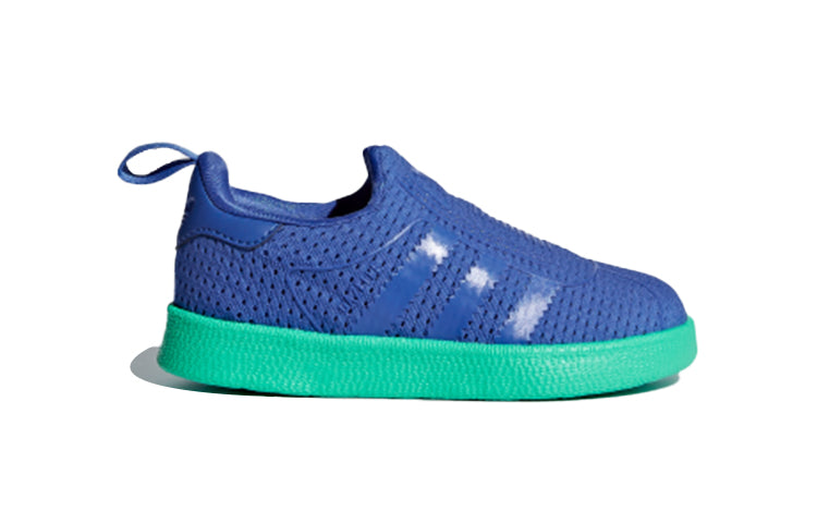 (TD) adidas Gazelle 360 I 'Blue Green' CQ2738