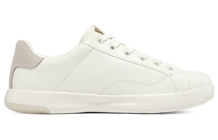 (WMNS) Skechers C-Lites 'White' 155672-WHT