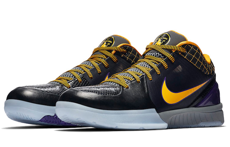 Nike Zoom Kobe 4 Protro 'Carpe Diem' AV6339-001