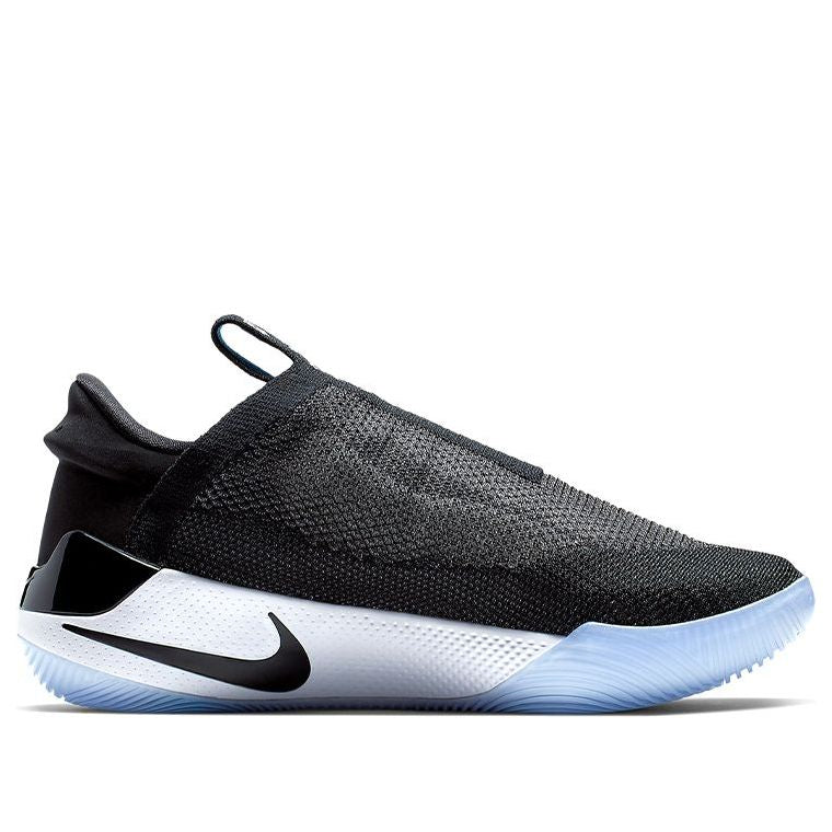 حذاء Nike Adapt BB GC "Black Pure Platinum" CJ5000-001