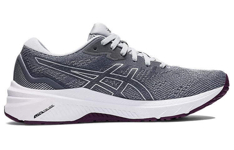 (WMNS) ASICS GT-1000 11 'Piedmont Grey' 1012B197-020