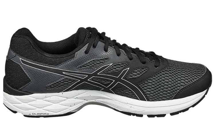 ASICS Gel-Zone 6 'Black' 1011A582-001