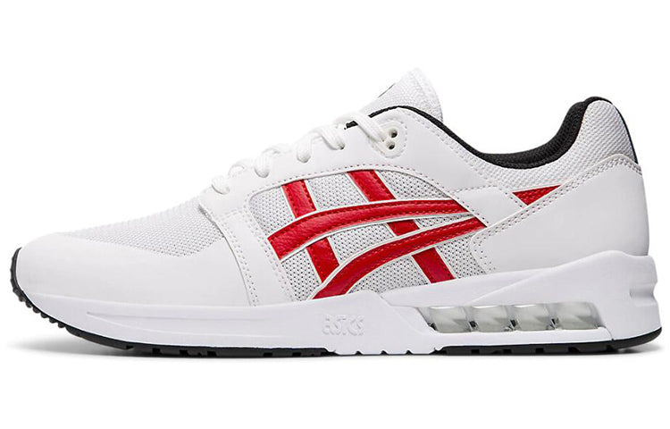 ASICS Gel Saga Sou 'White Classic Red' 1191A242-101