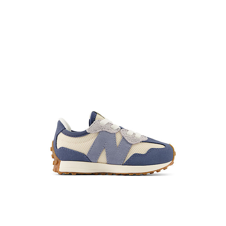 (TD) حذاء New Balance 327 'Vintage Indigo' IH327RD
