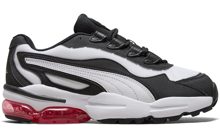 (WMNS) PUMA Cell Stellar 'Black White' 370950-03