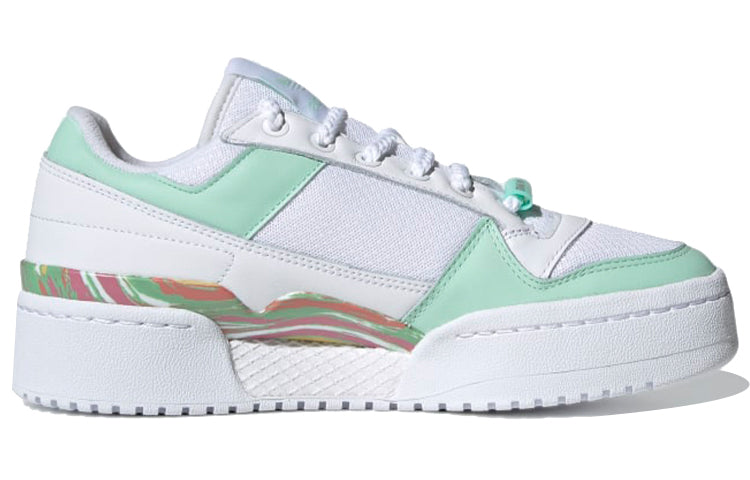 (WMNS) adidas Forum Bold 'I Love Dance' FY5117
