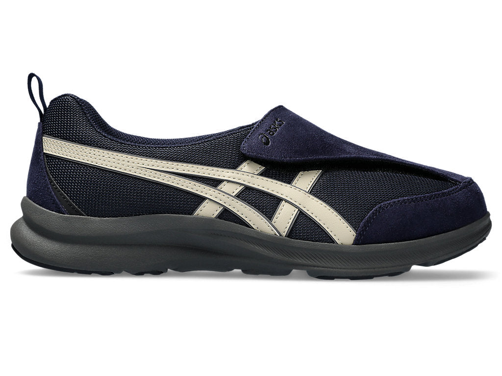 ASICS Life Walker 'Black Blue' 1241A010-400