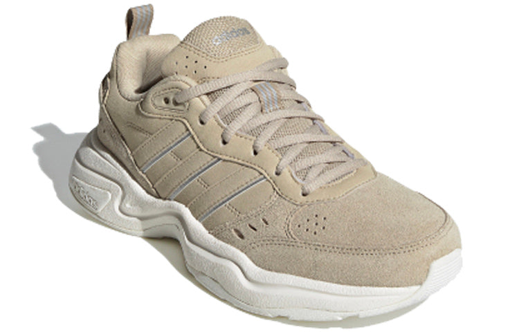 (WMNS) adidas Tenis Strutter Beige EG8009