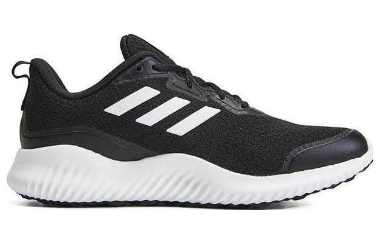 adidas Alphacomfy 'Black' ID0350
