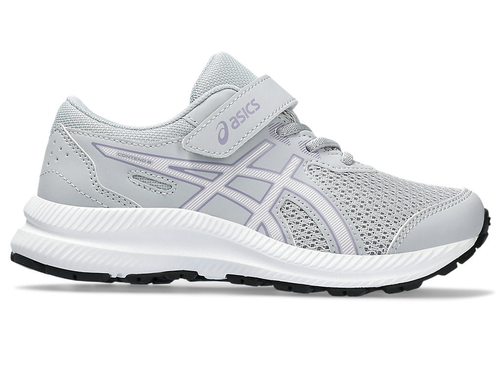 (PS) ASICS Contend 8 'Piedmont Grey Cosmos' 1014A258-021