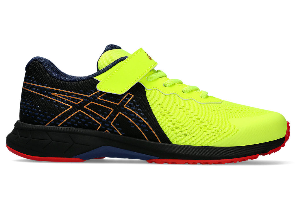 (PS) ASICS Lazerbeam 'Green Black' 1154A169-750