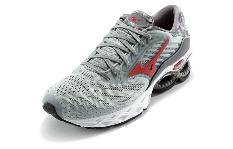Mizuno Wave Creation Silver/Grey J1GC210164