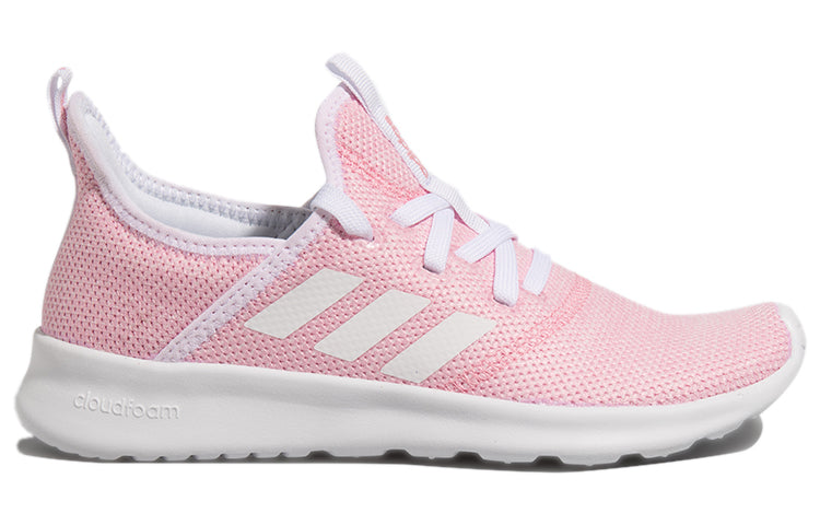 (WMNS) adidas Cloudfoam Pure Sneakers 'Pink' G26809
