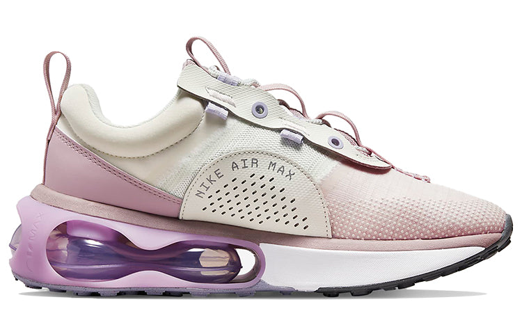 (WMNS) Nike Air Max 2021 'Spruce Aura Plum Fog' DC9478-002