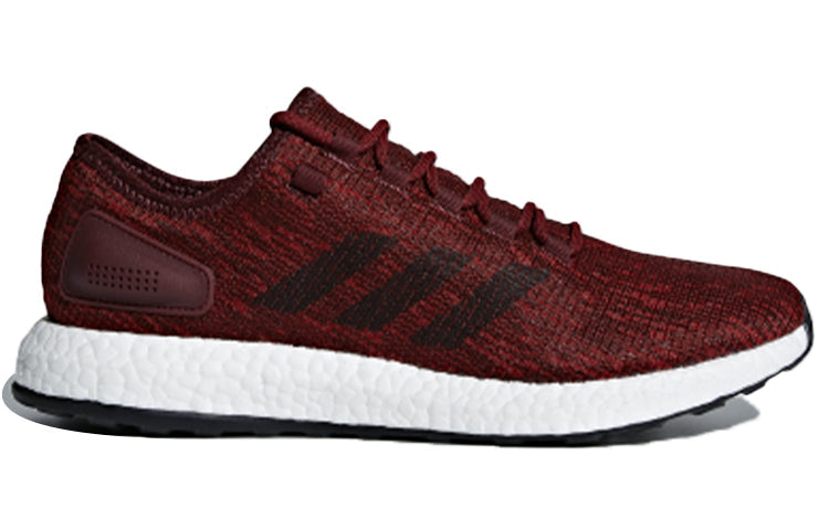 adidas PureBoost 'Red' BB6283