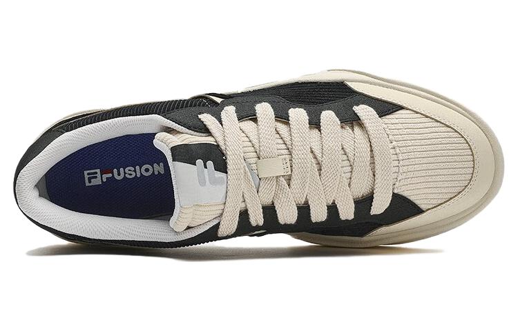 FILA FUSION POP II SKATEBOARDING Sneakers 'Black Beige' T12M342203FBK
