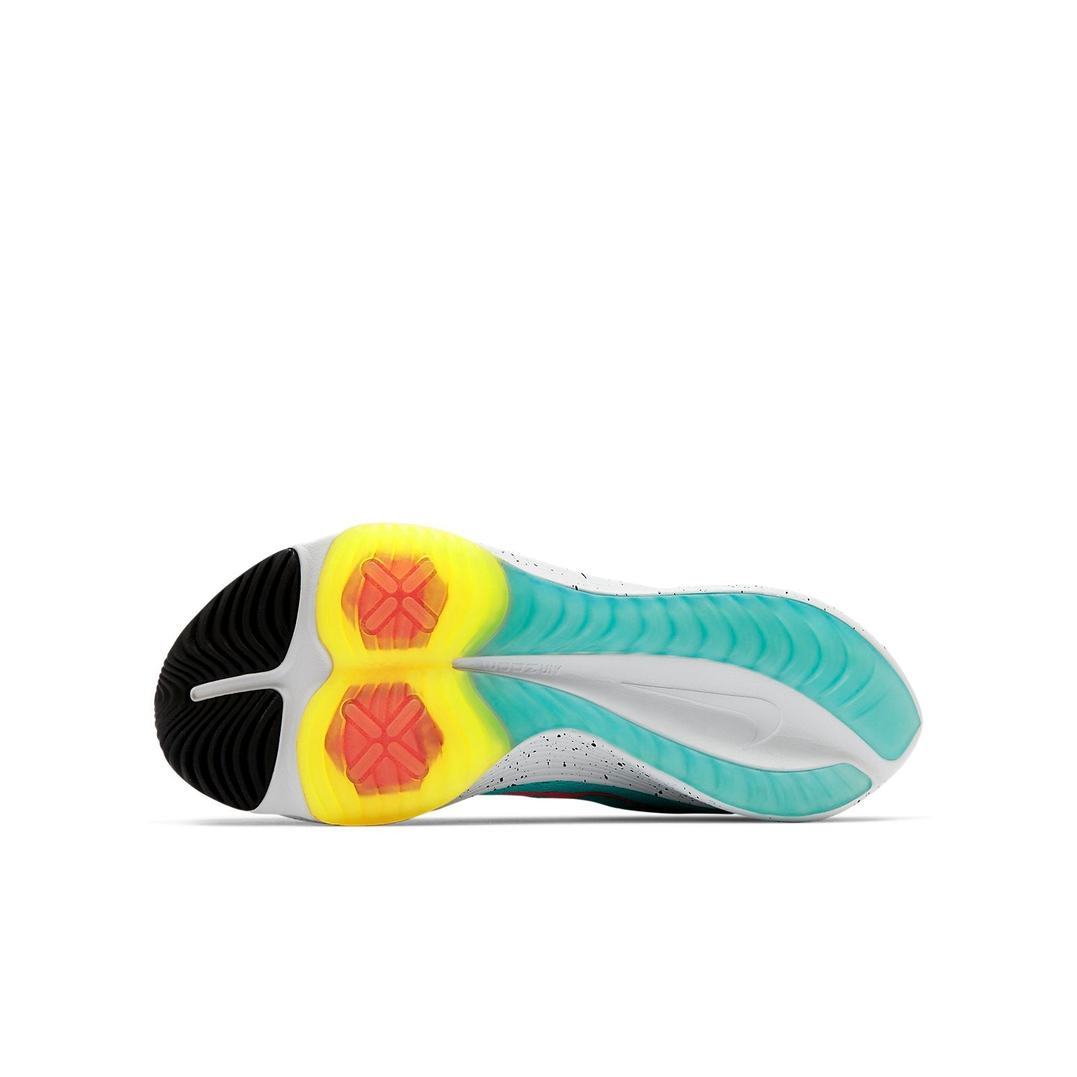 (GS) Nike Air Zoom Speed 'Aurora Green' CJ2088-300