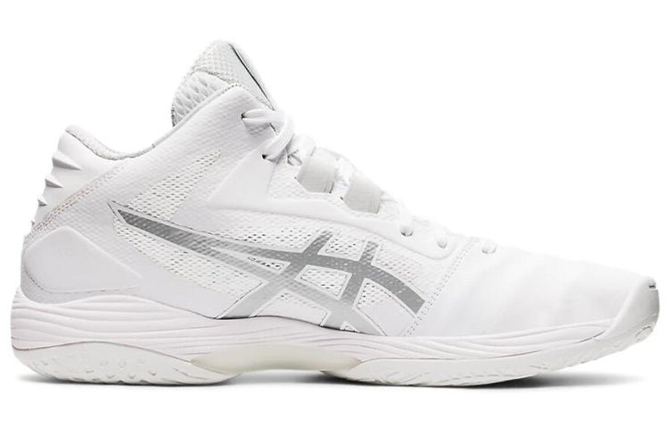 ASICS Gel-Hoop V13 'Silver' 1063A035-100
