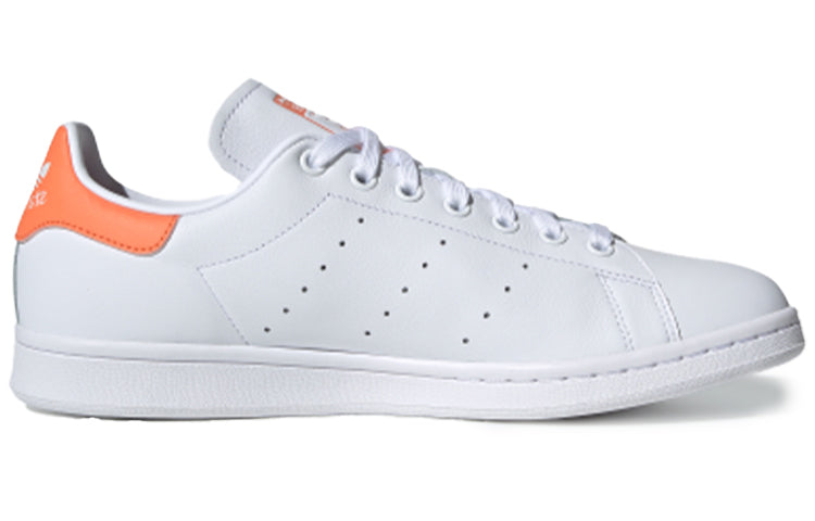 adidas Stan Smith 'White Semi Coral' EF9290