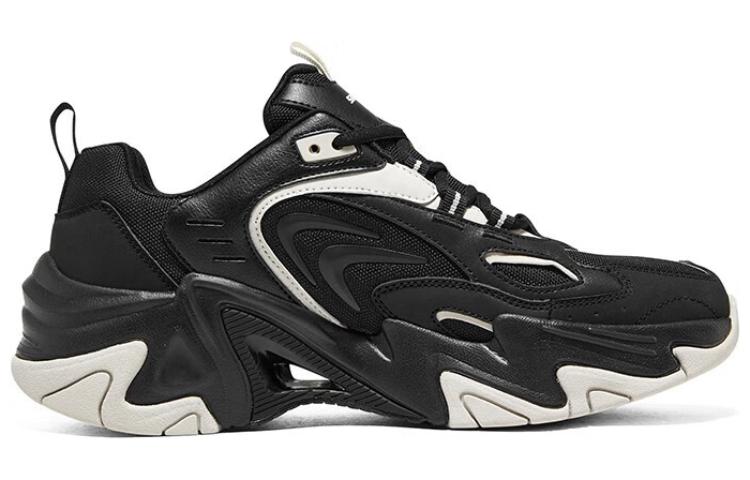 Skechers Sport Stamina V3 'Black White' 894255-NTBK