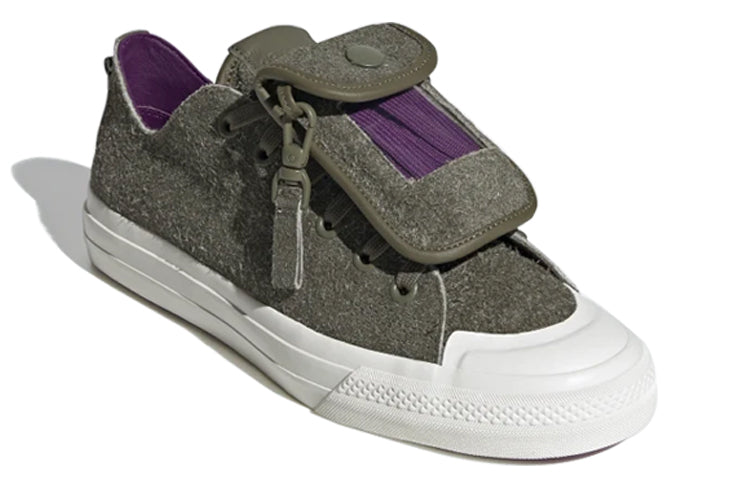 adidas Nizza Low RF '4 20 Pack' FX2444