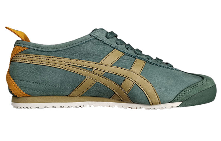Onitsuka Tiger Mexico 66 'Hiking Green Safari Khaki' 1183A872-027