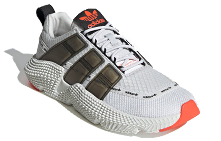 adidas Prophere V2 'White Brown' FX3779