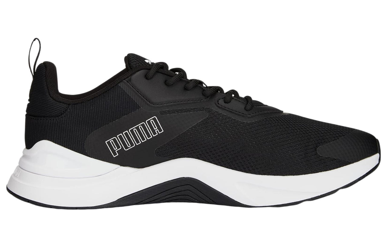 PUMA Infusion 'Black' 377893-01