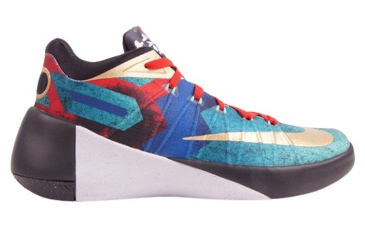 Nike Hyperdunk 2015 Low Limited 'Beijing' 803174-076