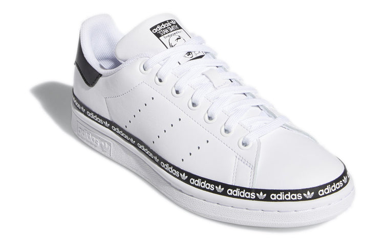 (WMNS) adidas Stan Smith 'Branding Strip' FV7304