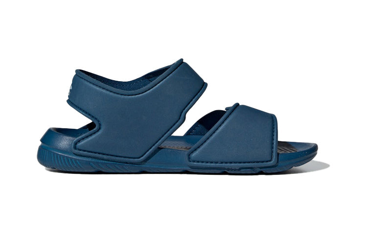 (PS) adidas Altaswim C 'Legend Merine ' F34782