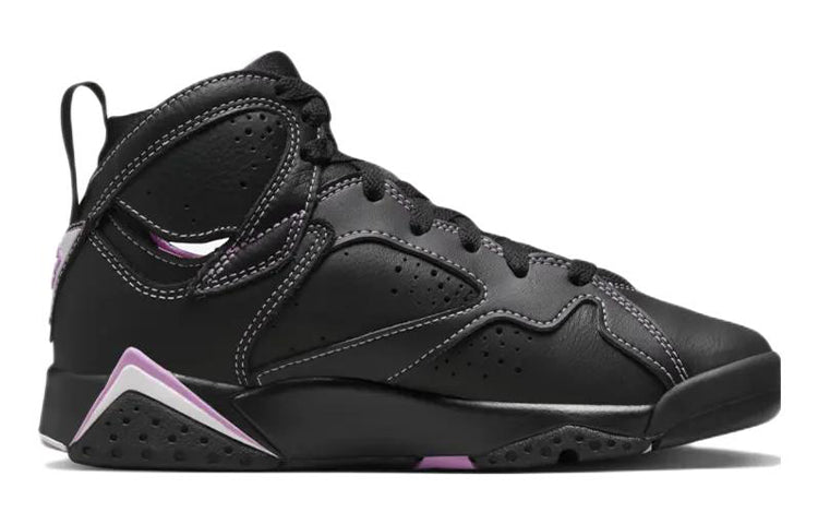 (GS) Air Jordan 7 Retro 'Barely Grape' DV2255-055