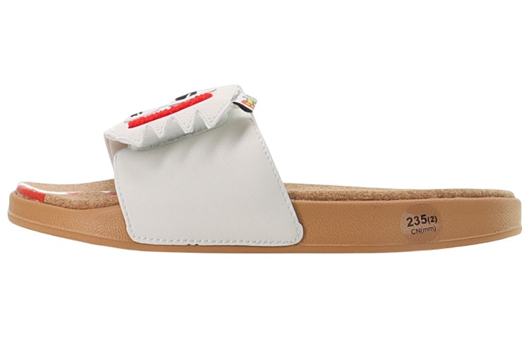 (WMNS) Li-Ning Slipper x Disney Forky AGAS022-1