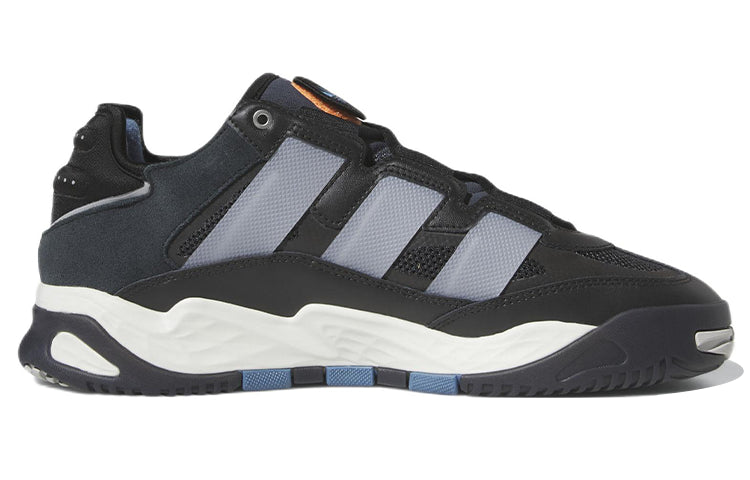 adidas originals Niteball 'Black' FZ5742