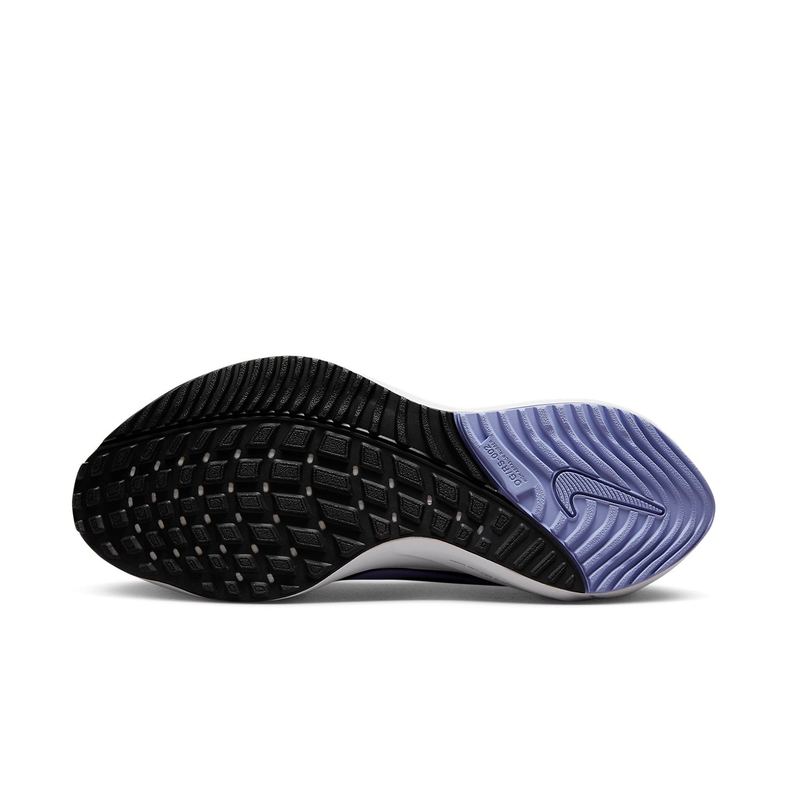 (WMNS) Nike Air Zoom Vomero 16 'Black Light Thistle' DA7698-004