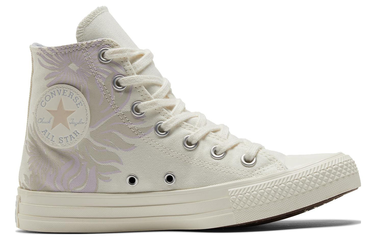 (WMNS) Converse Chuck Taylor All Star 'White Gray' A03928C