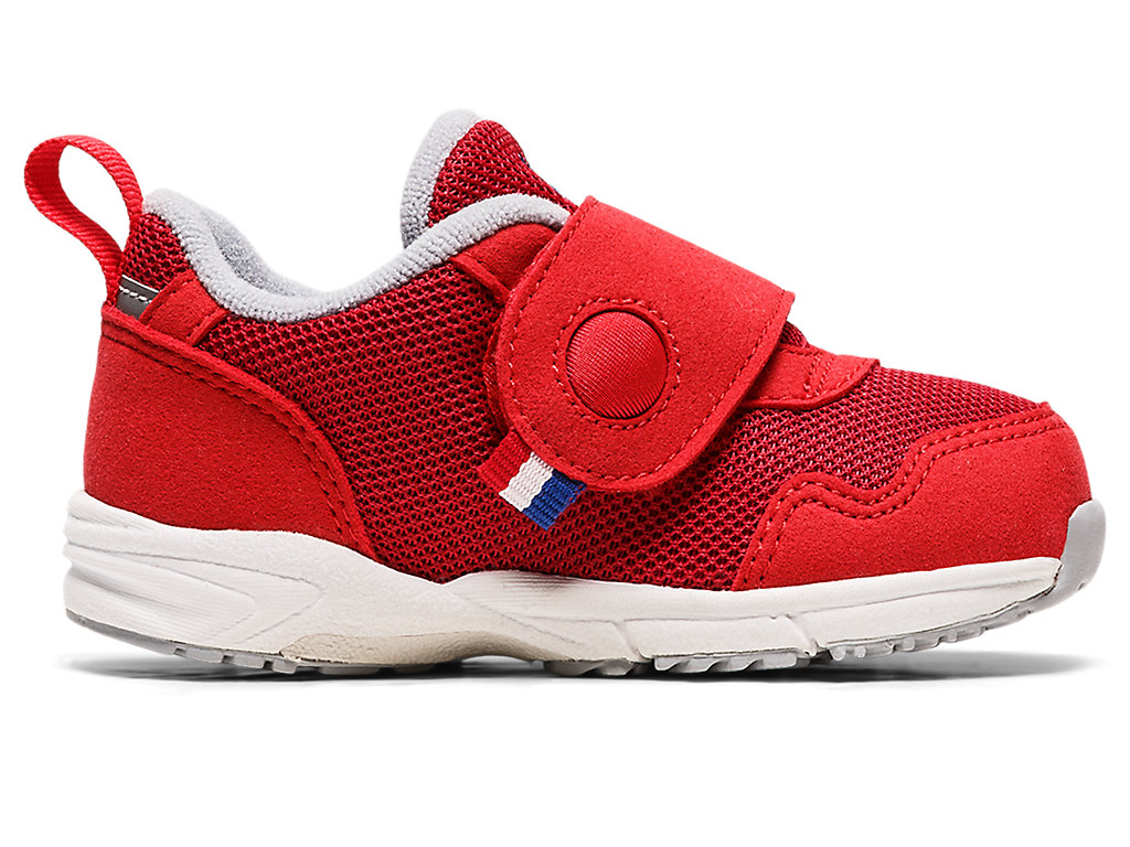 (TD) ASICS GD.Runner Baby LO 3 'Red' 1144A245-600