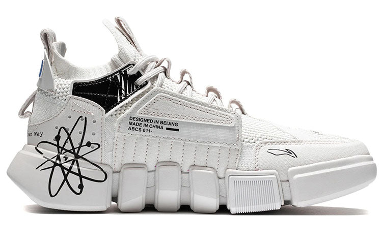 Li-Ning Wade Essence 2 Ace ABCS011-2