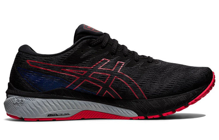 ASICS GT-2000 10 GTX 'Graphite Grey' 1011B255-025