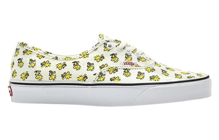 Vans Peanuts x Authentic 'Woodstock' VN0A38EMOQZ