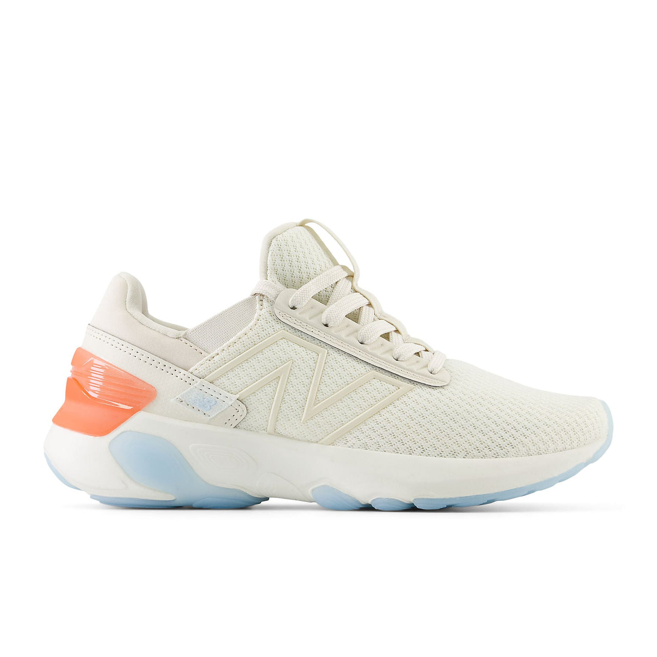 (WMNS) New Balance Fresh Foam X 1440 'Sea Salt Gulf Red' W1440LS1