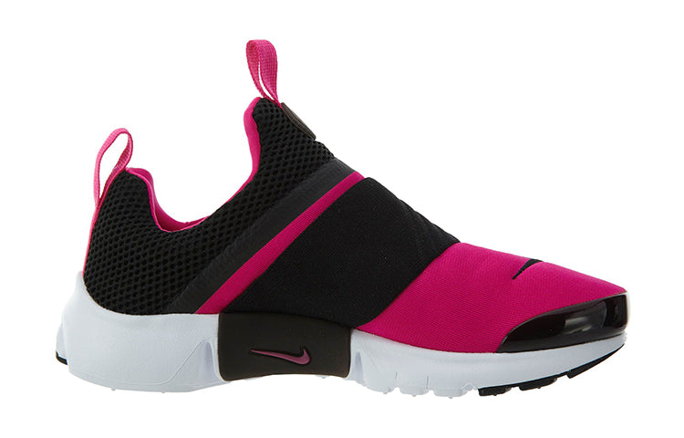 (GS) Nike Presto Extreme 'Black Pink' 870022-004