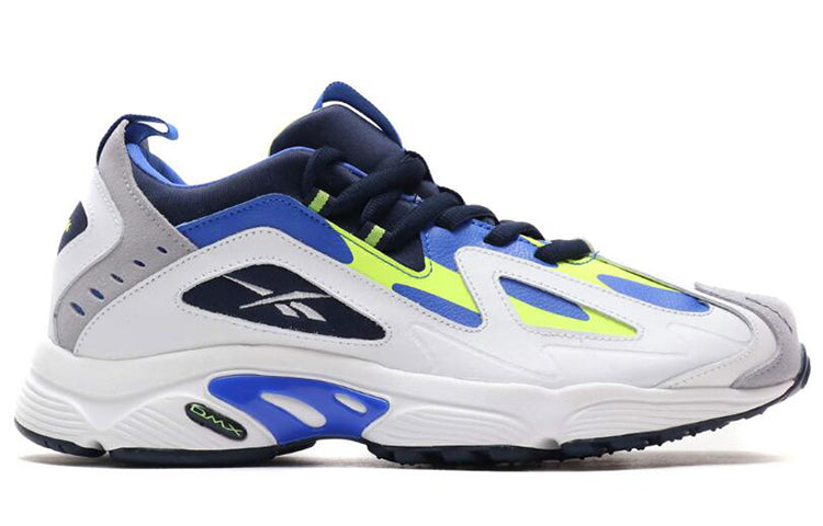 Reebok DMX Series 1200 'Cobalt' CN7119