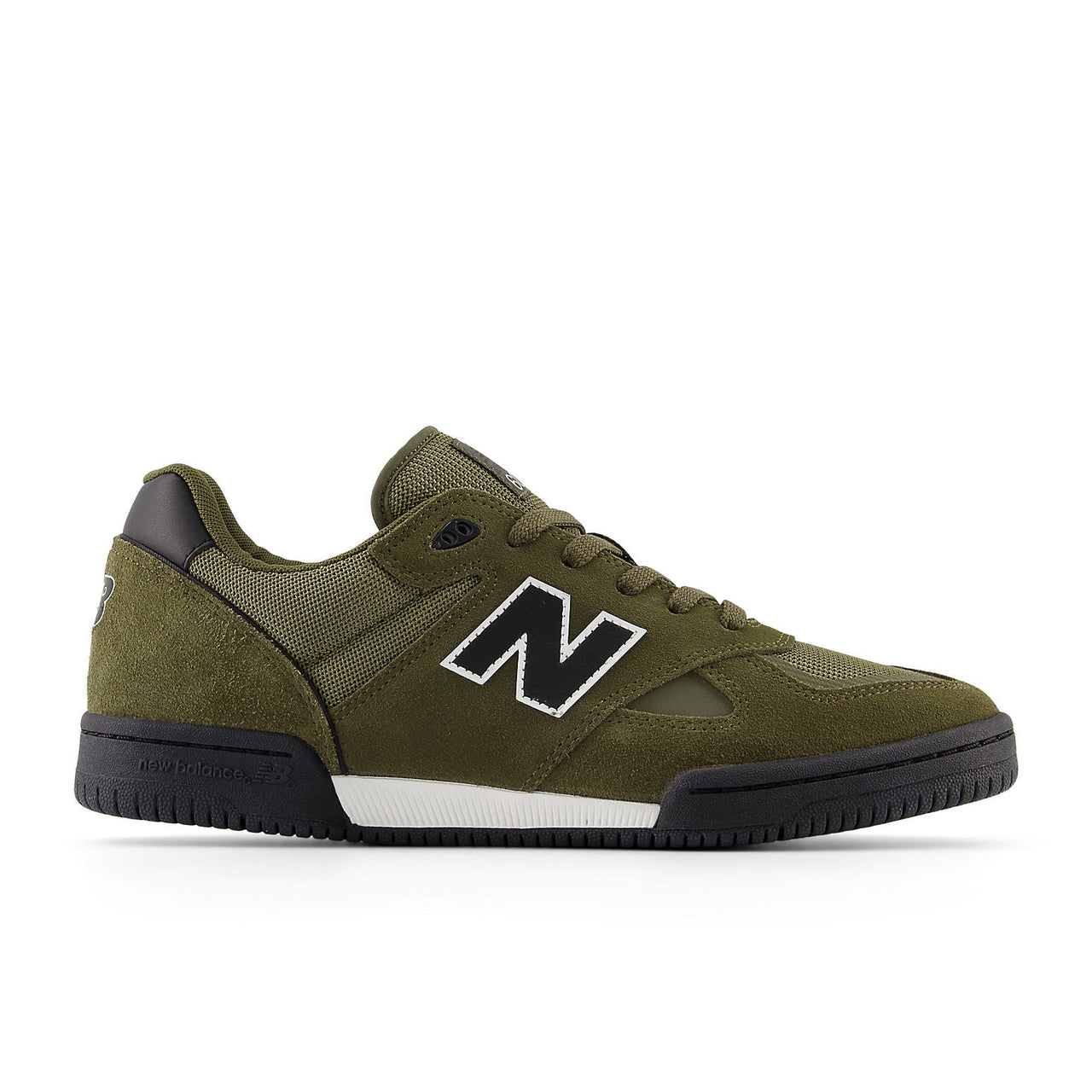 New Balance Numeric Tom Knox 600 'Green' NM600BNG