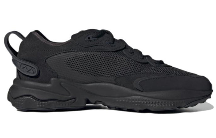 adidas Ozweego Meta 'Core Black' GW3959