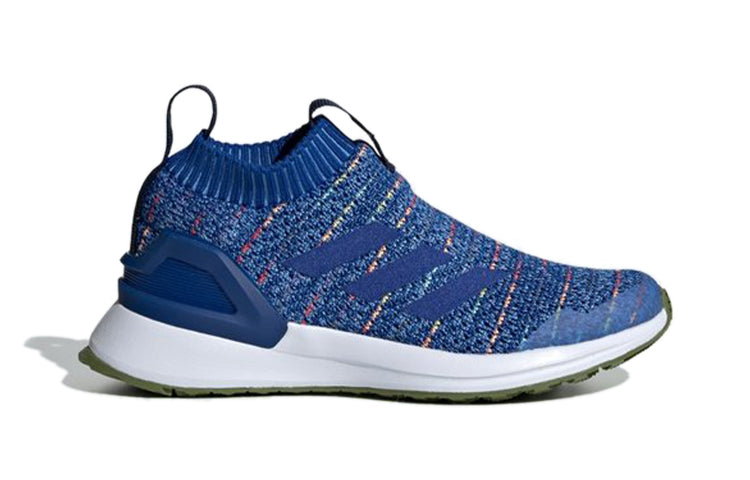 (PS) adidas Rapidarun Blue G27318