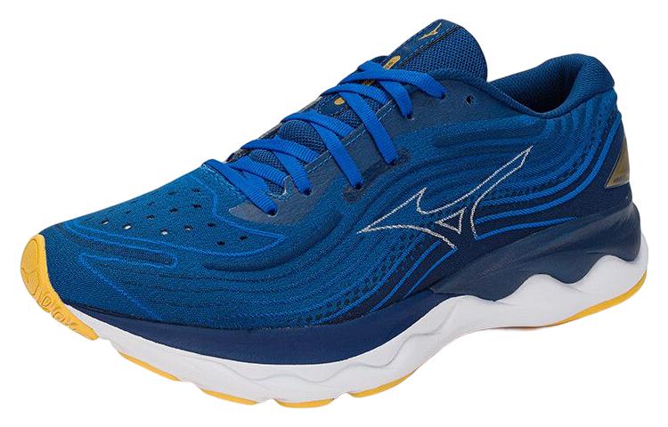 Mizuno Wave Skyrise 4 'Blue' J1GC230903