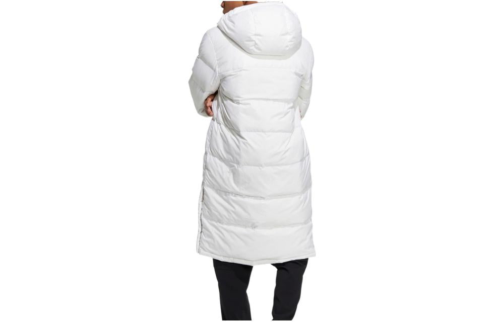 adidas Long Down Jacket HZ2600