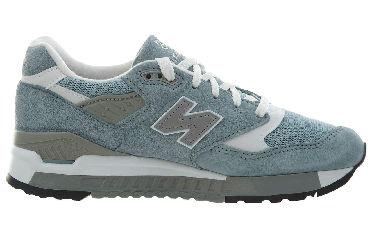 (WMNS) حذاء New Balance 998 "أزرق فاتح" W998LL