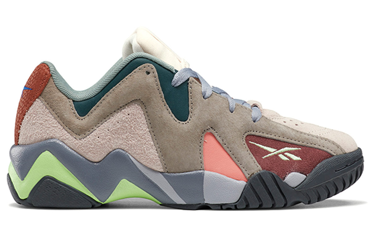 (WMNS) Reebok Hurrikaze 2 Low 'It's A Man's World' FX4975